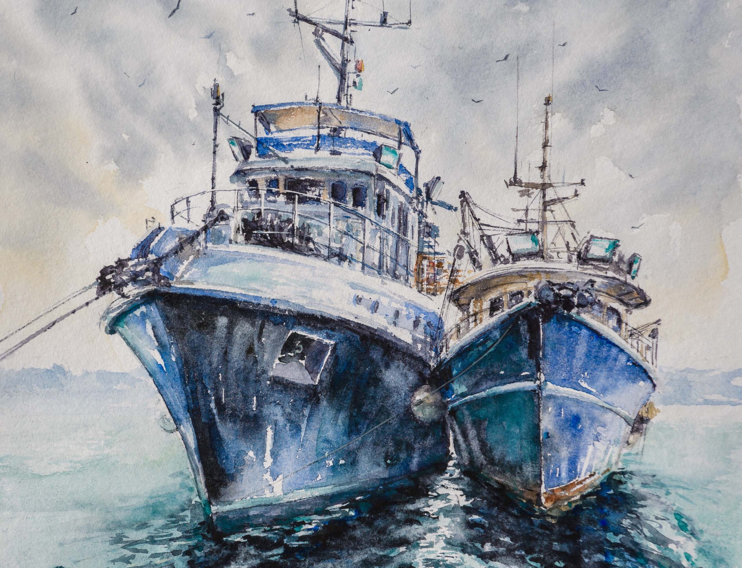 boat-trawler-art boat-trawler-art