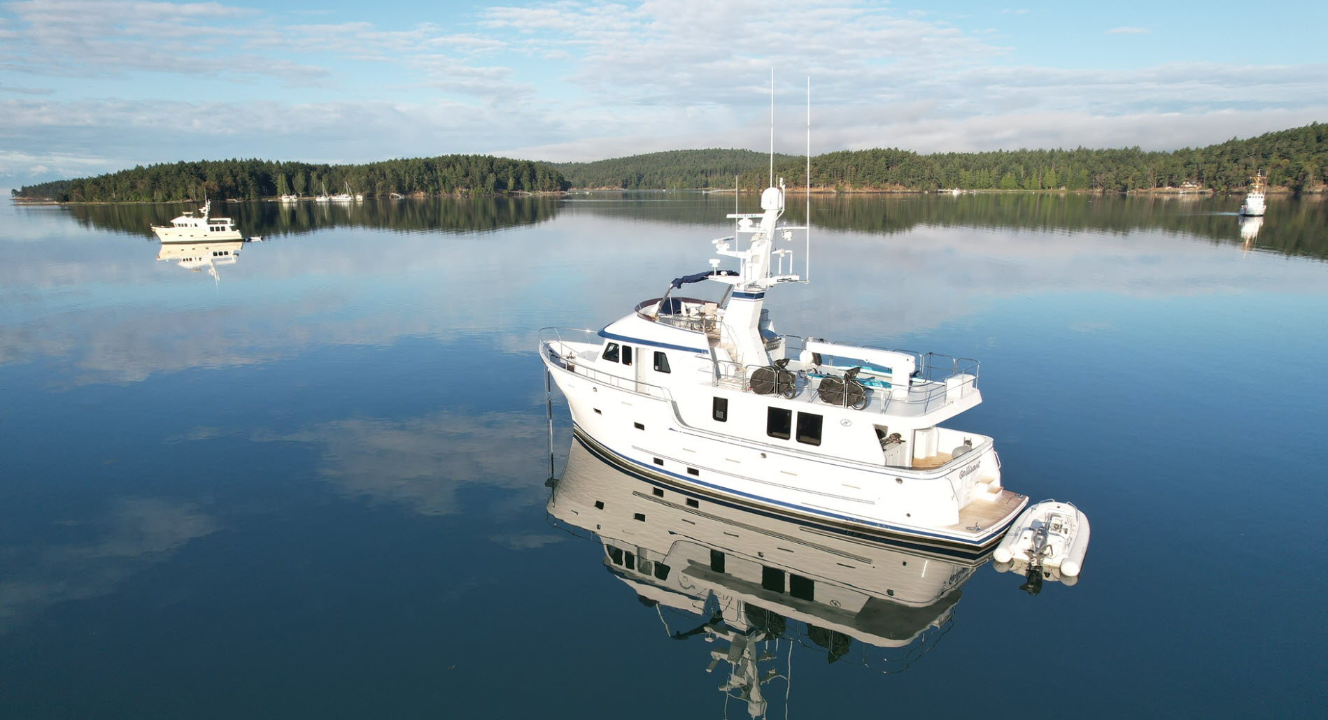 northern-marine-yachts-for-cruising