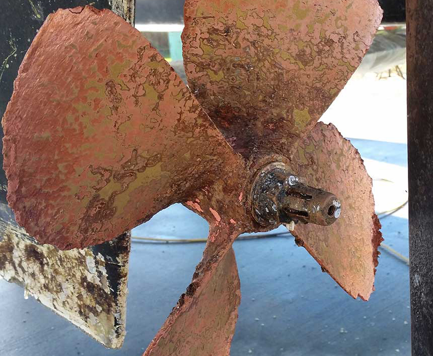 prop-corrosion