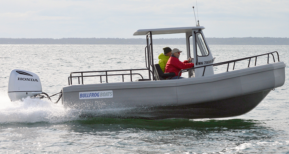 offshore-ranger-22 offshore-ranger-22