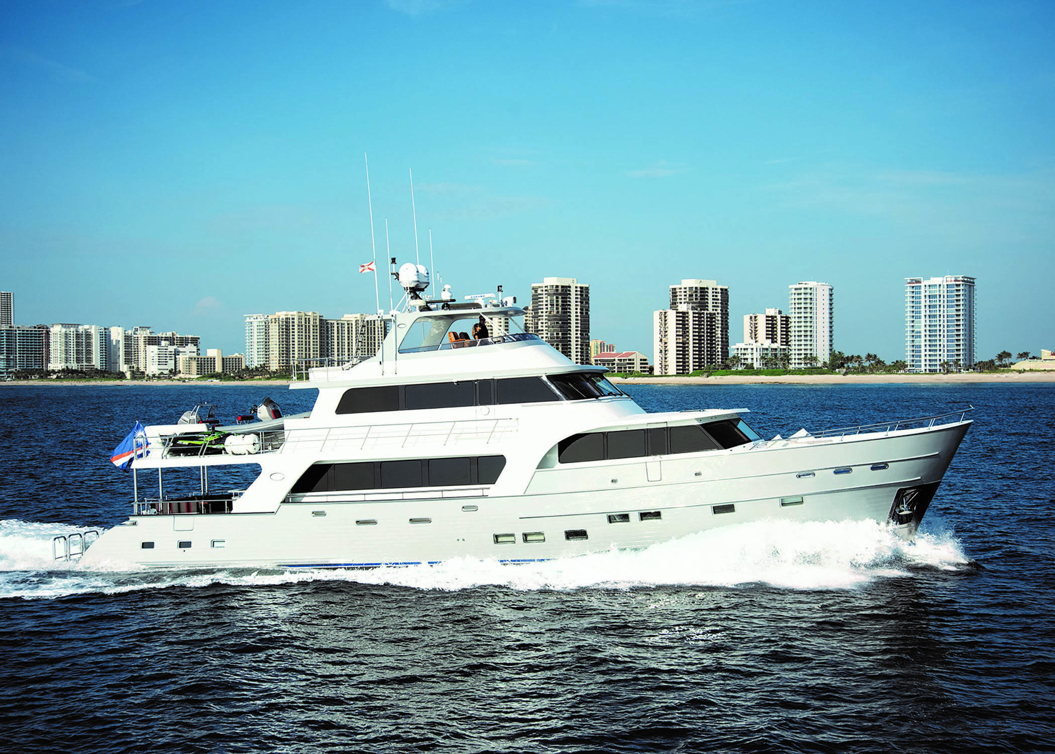 web_Marlow Voyager 100 web_Marlow Voyager 100