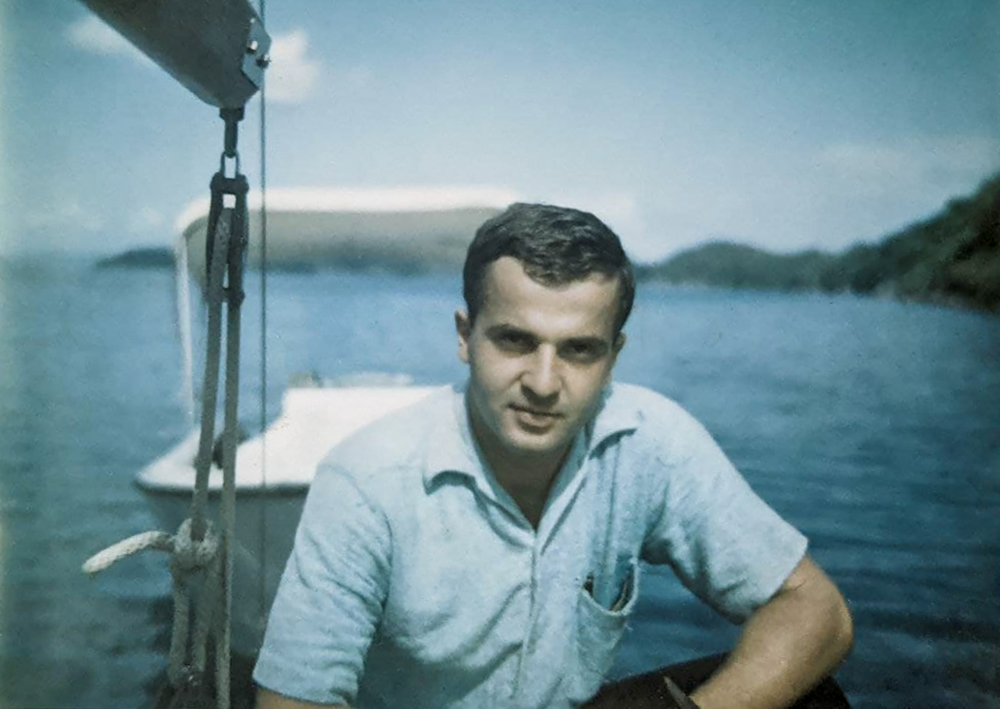Paul Paul