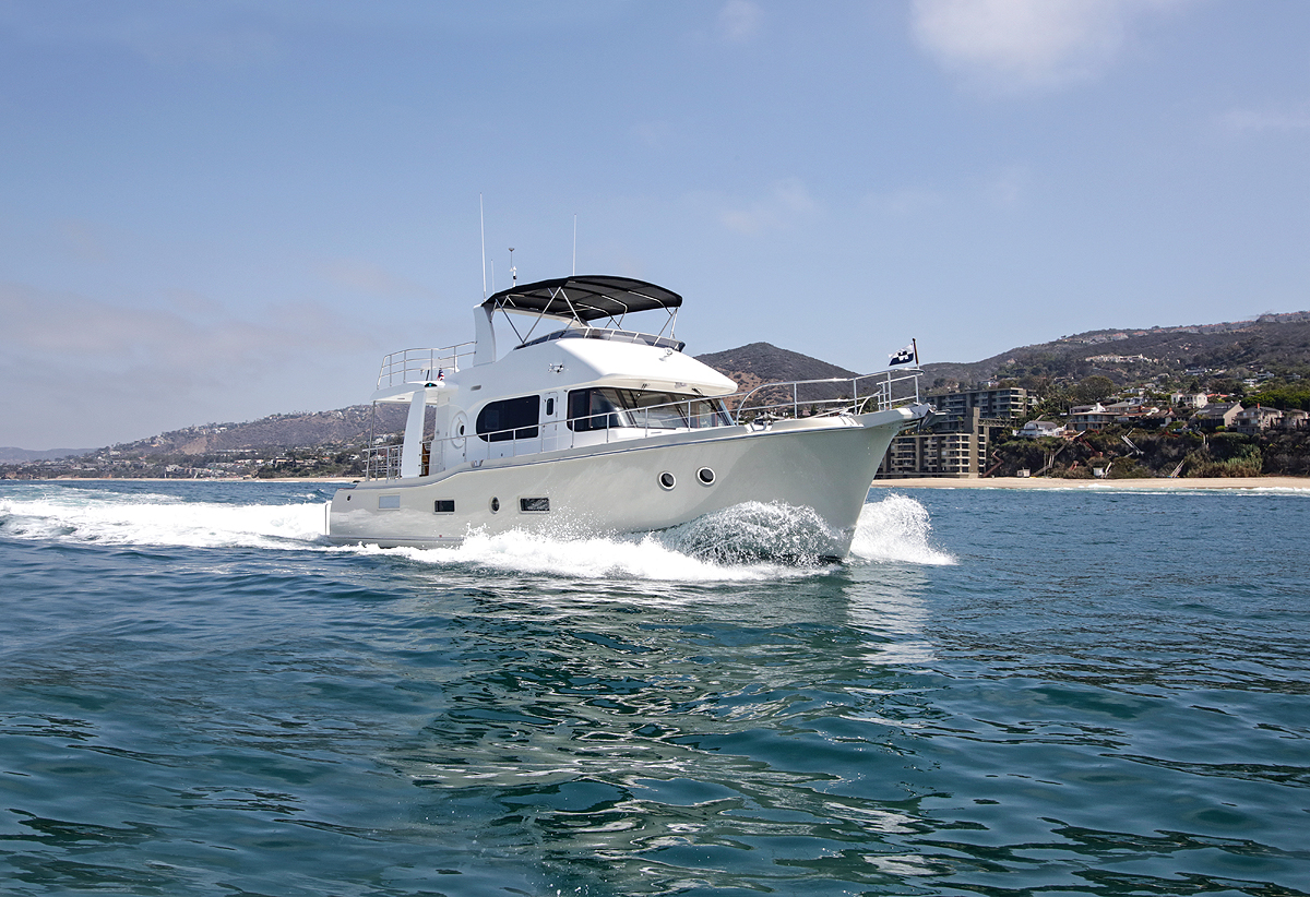 Nordhavn CP