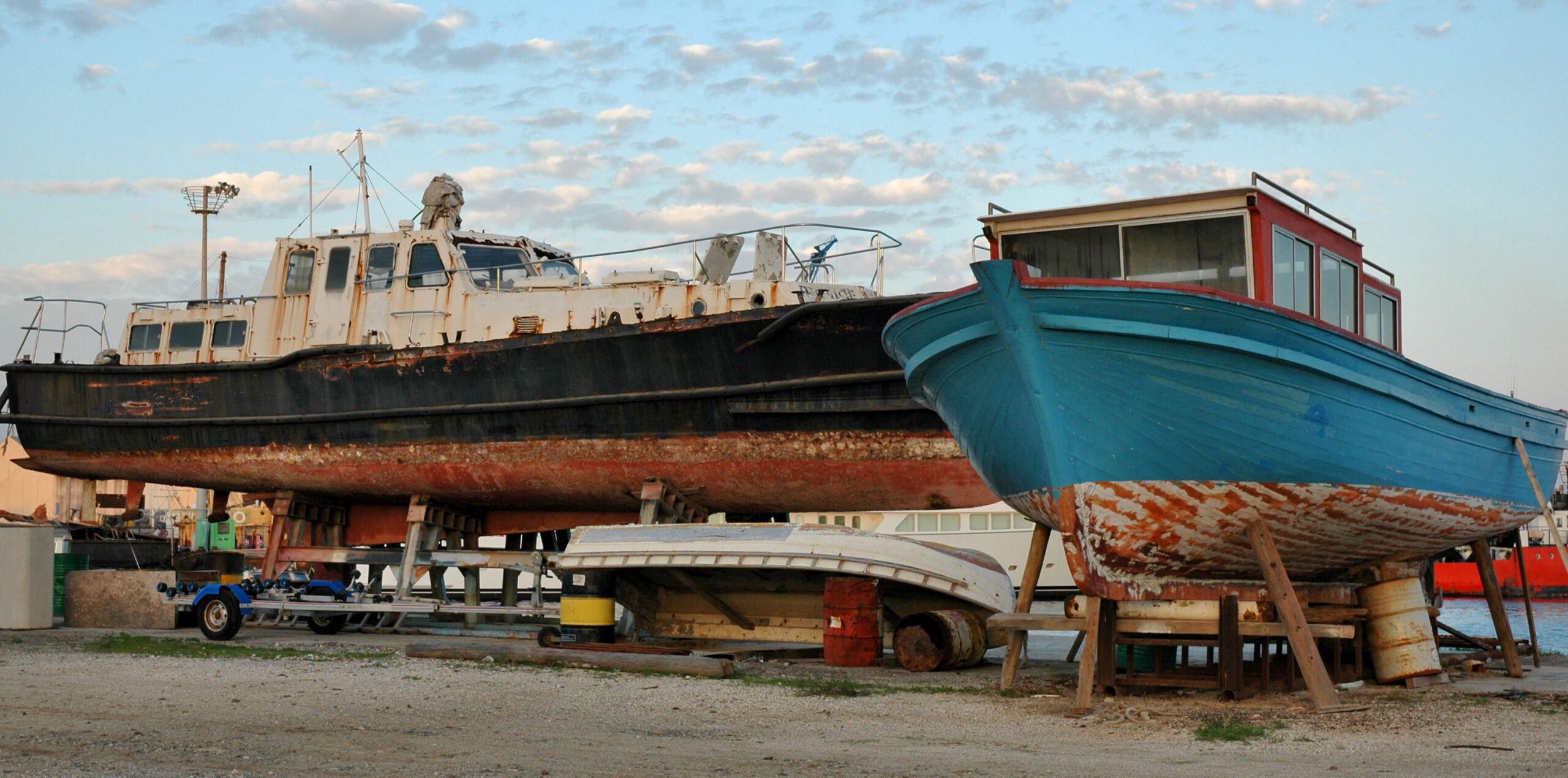 web – copper conundrum boats web - copper conundrum boats