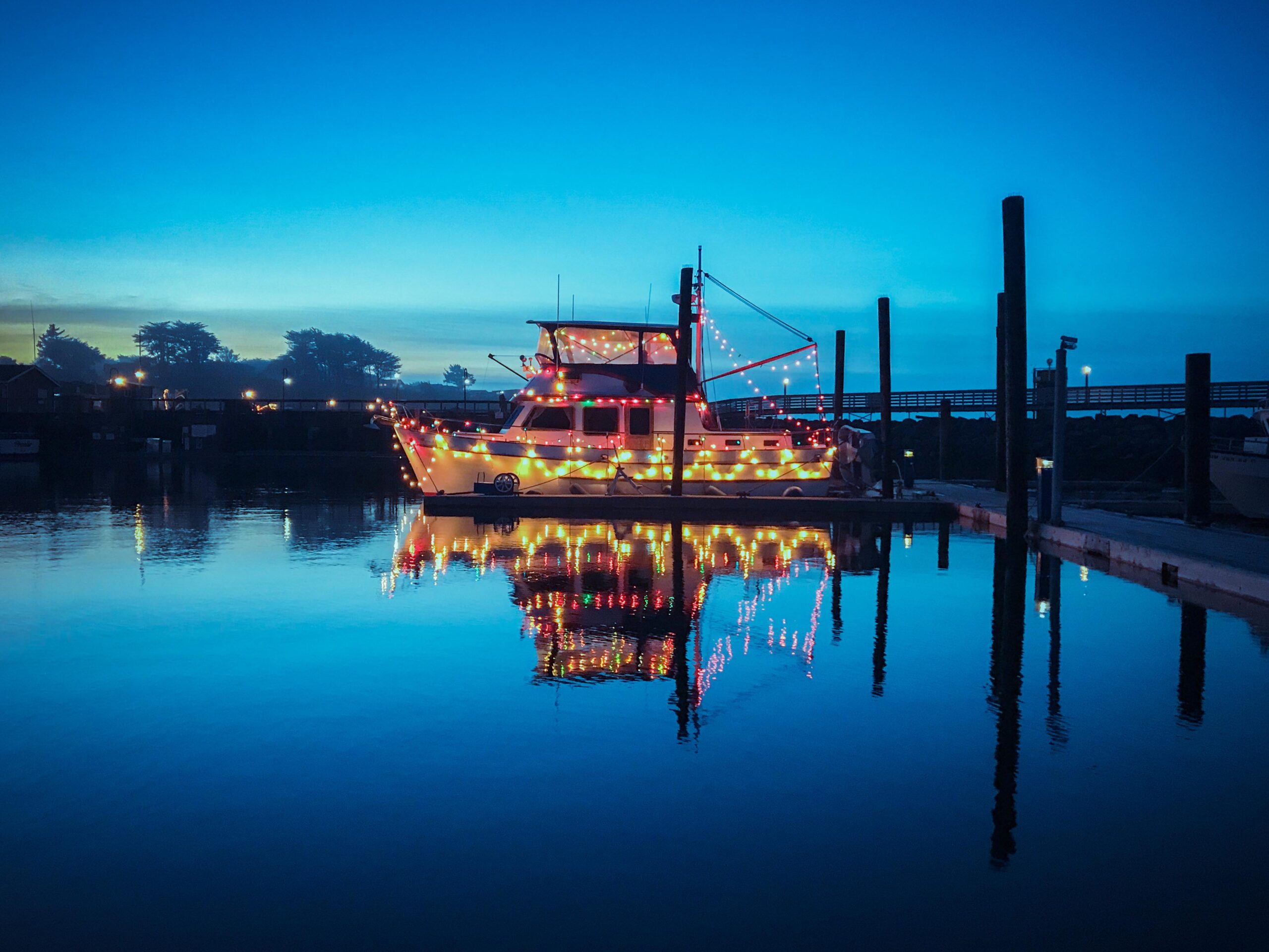 christmas boat xmas christmas boat xmas