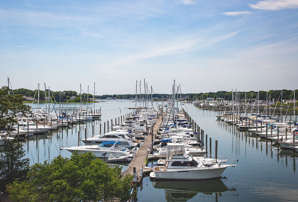 SafeHarborMarine