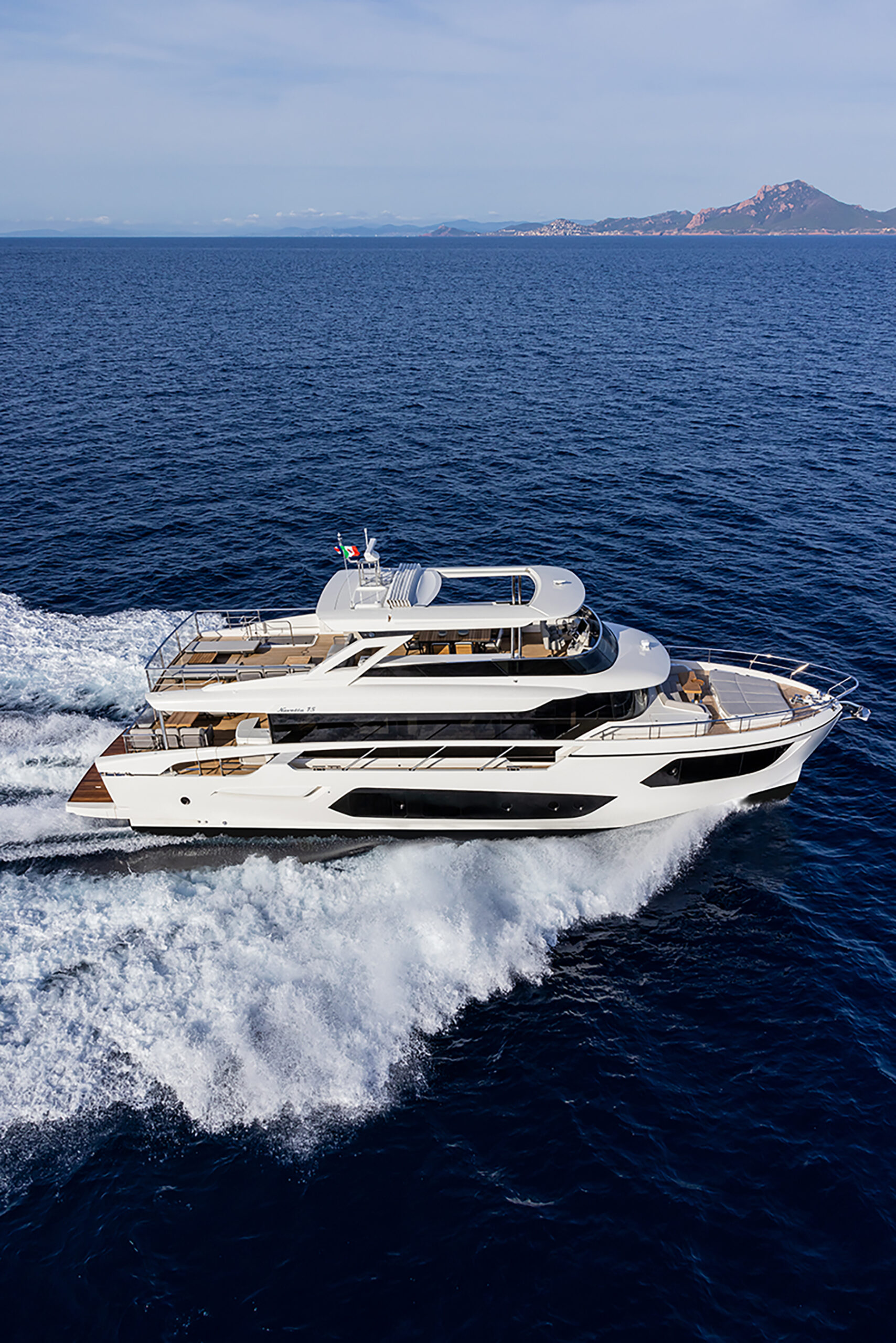 ABS NAVETTA 75 NAV-468 ABS NAVETTA 75 NAV-468