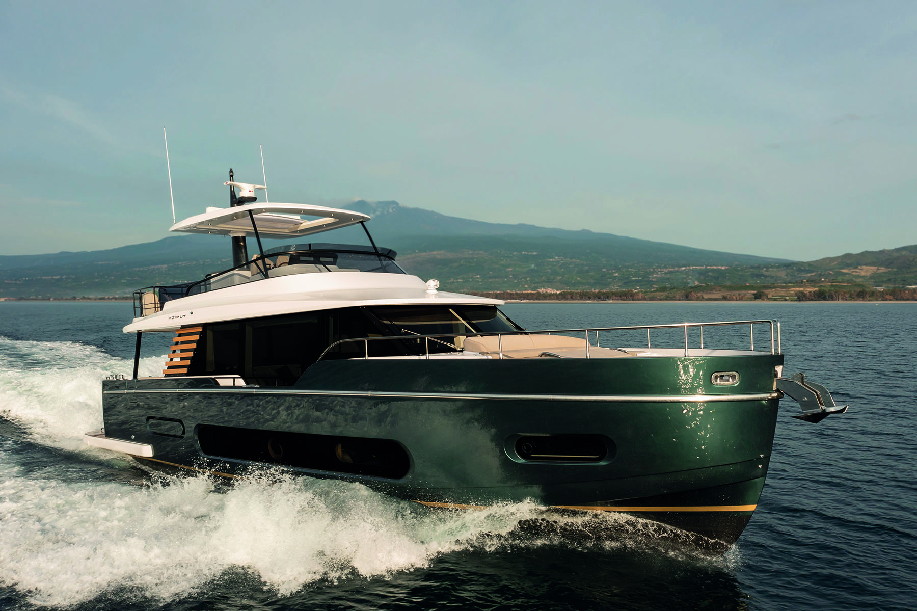 Azimut Magellano 60_Running_9 Azimut Magellano 60_Running_9