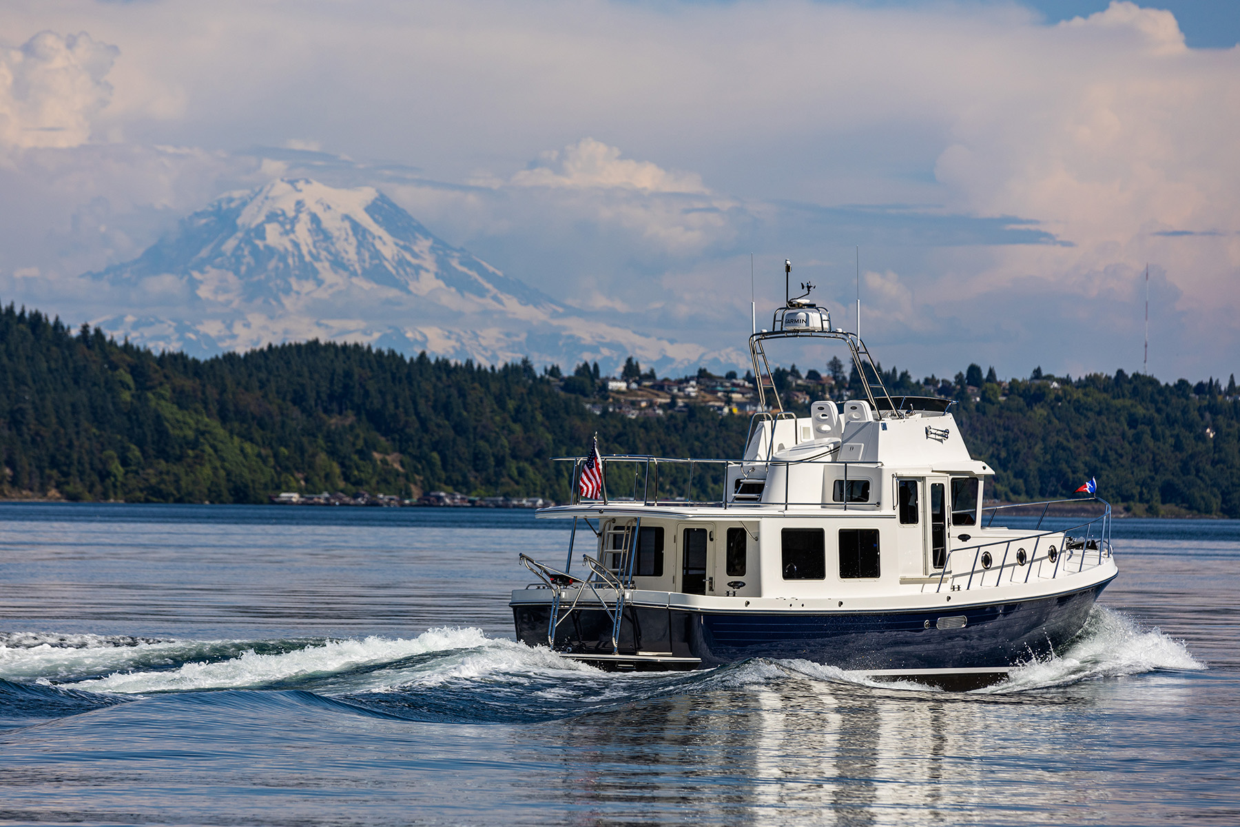 American Tug 395