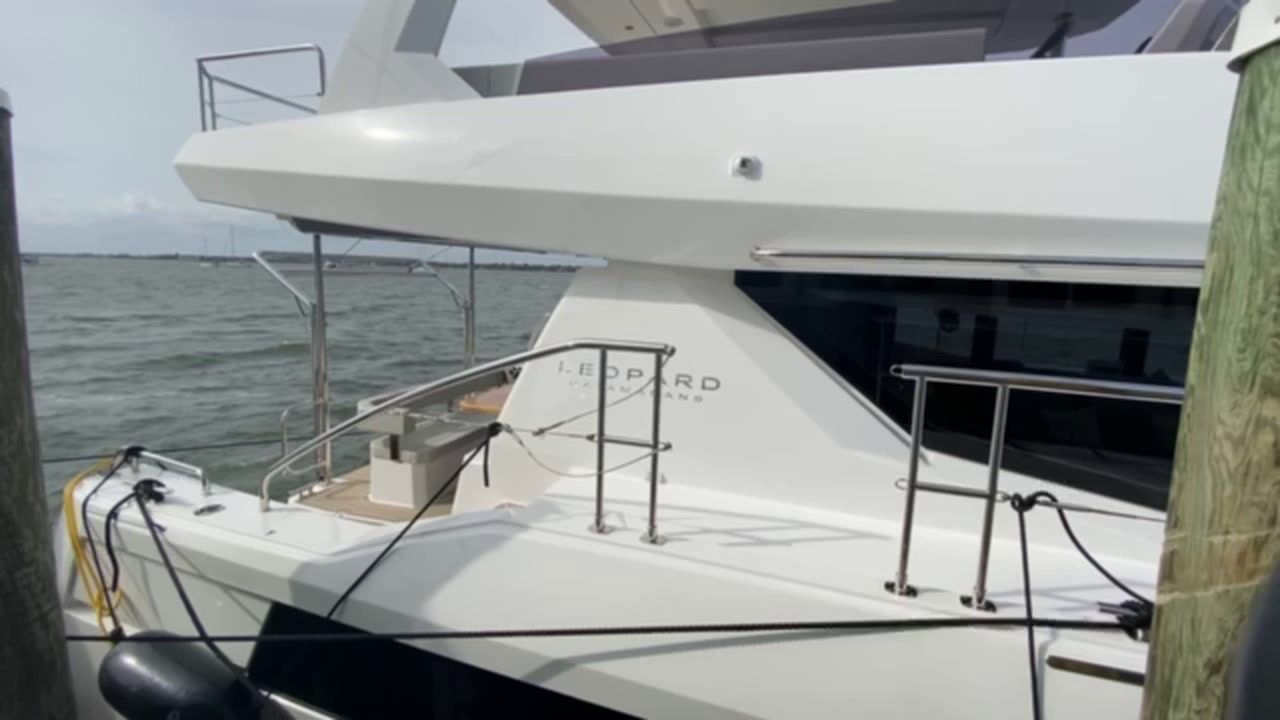 Leopard 40PC-sponsored-walkthrough