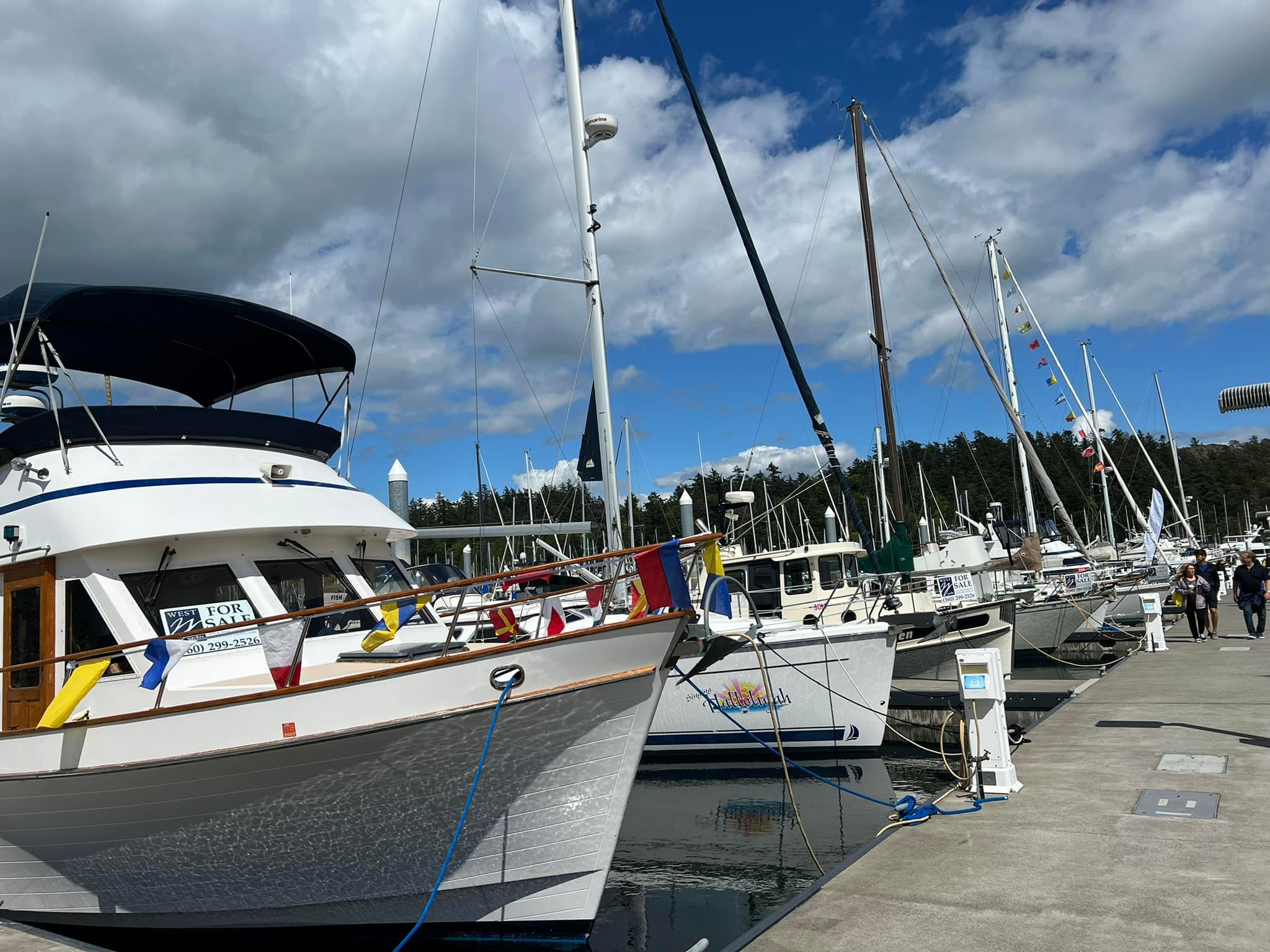 5 Anacortes Yacht & Boat Show