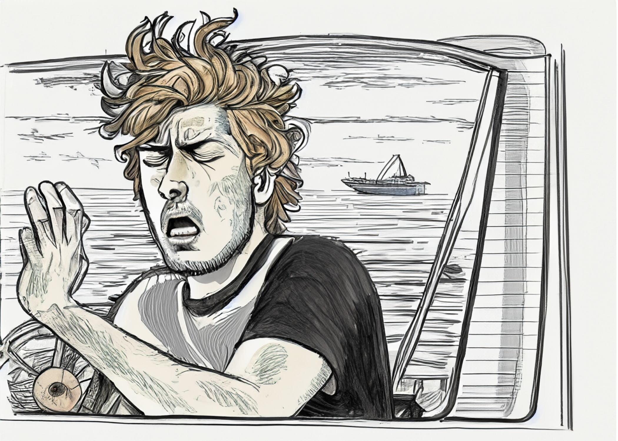 Seasick_PS_AIGenerated