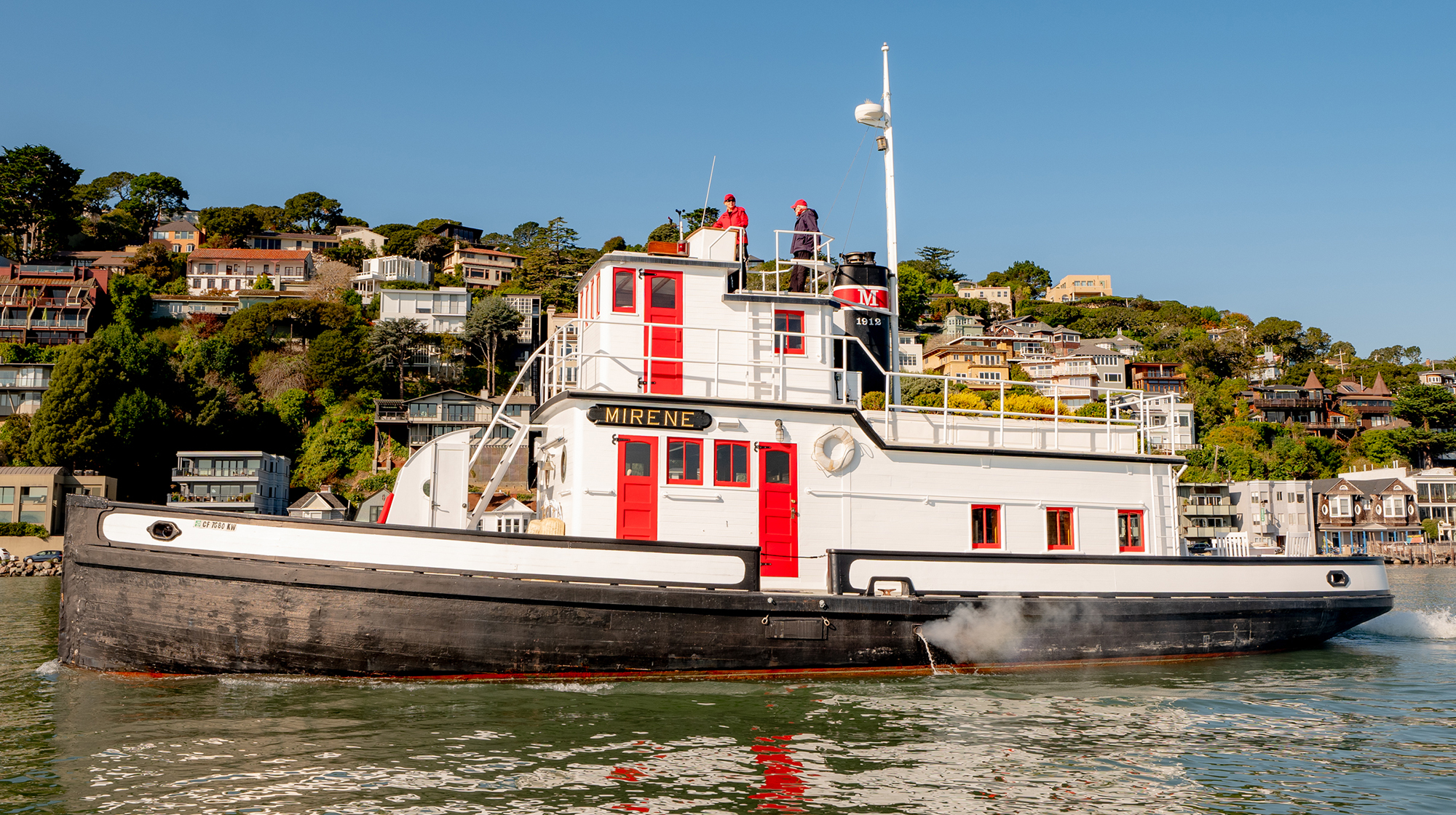 prm_1912 Tugboat prm_1912 Tugboat