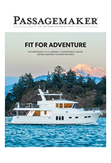 Magazine cover
