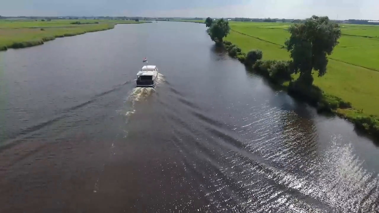 Steeler e\xplorer 50 Pilothouse