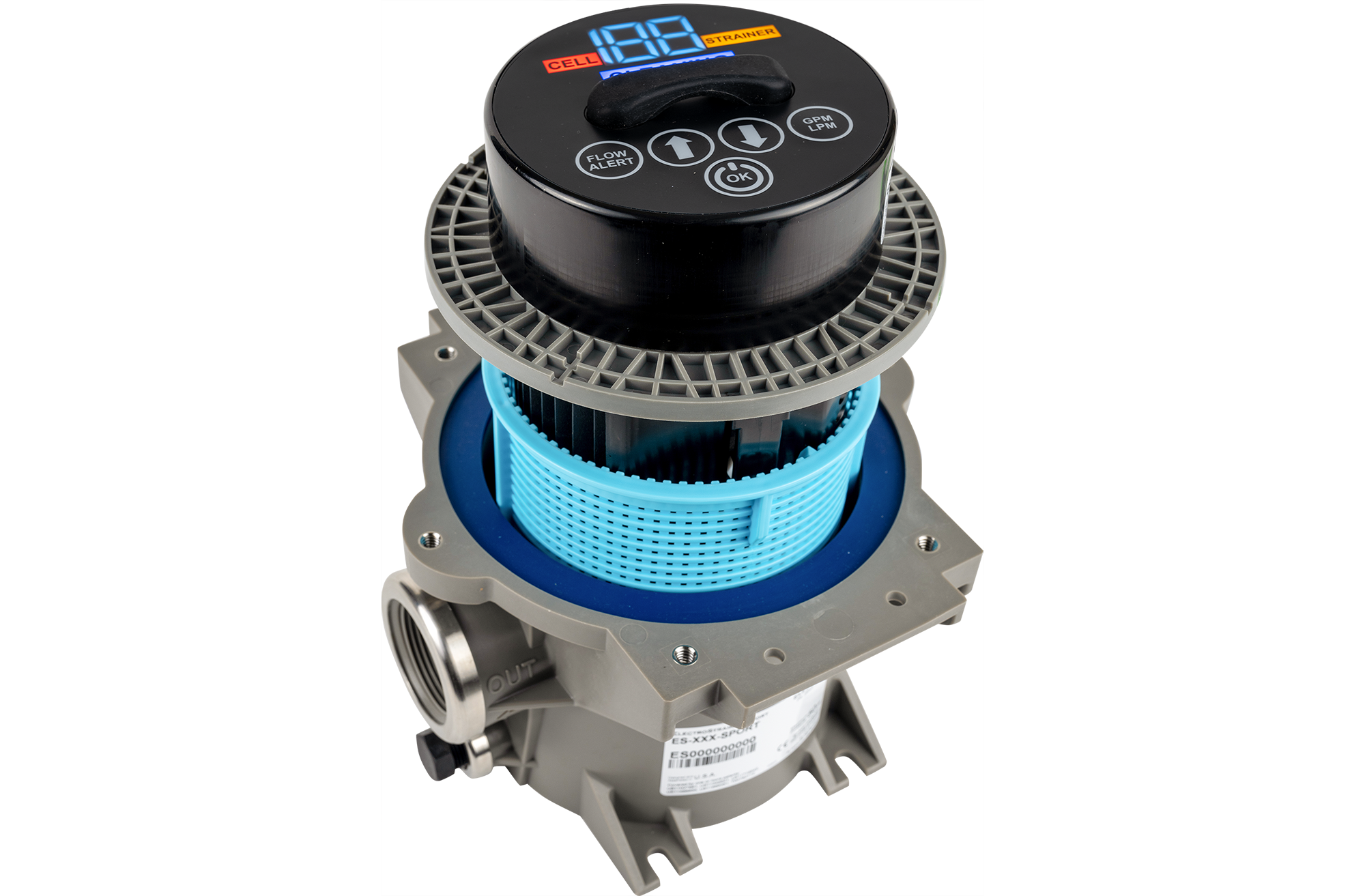 feat_ElectroSea-ElectroStrainer-Sport_top ElectroSea-ElectroStrainer