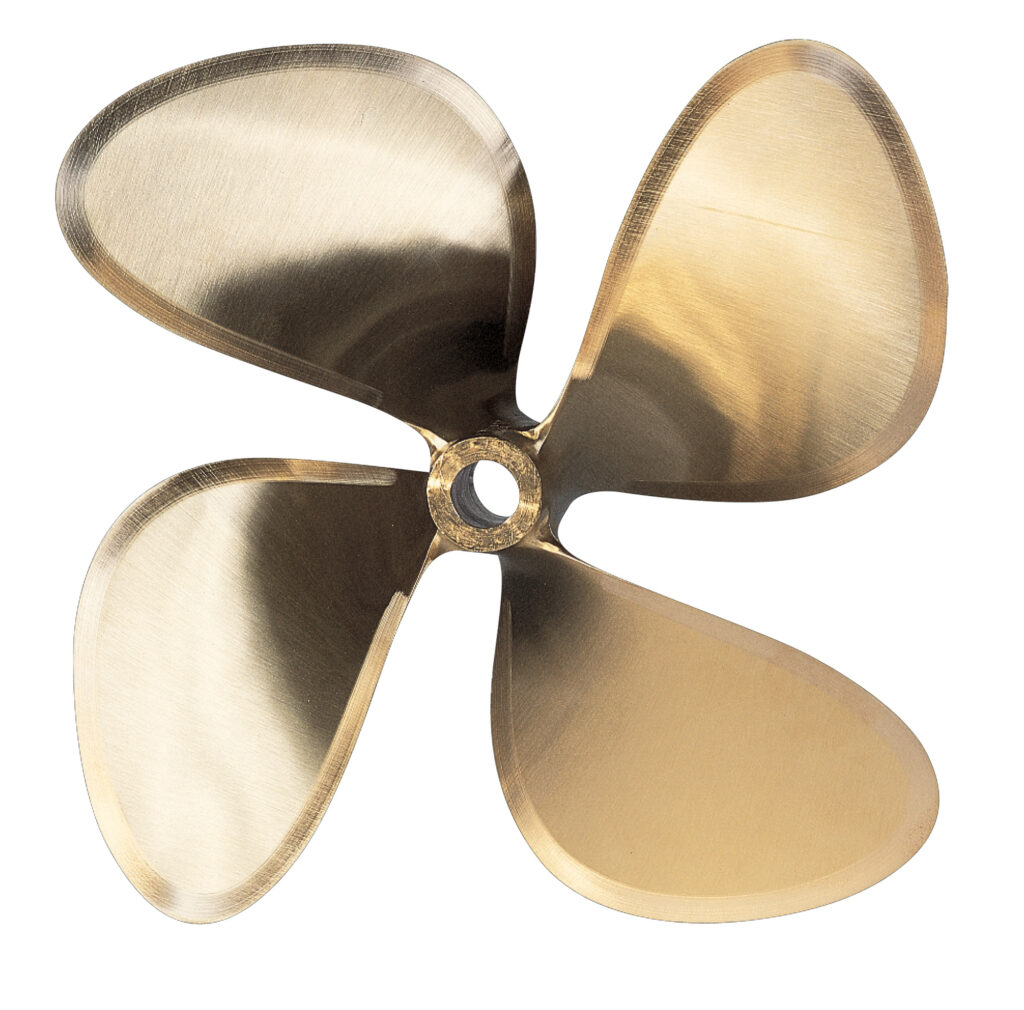 Propeller
