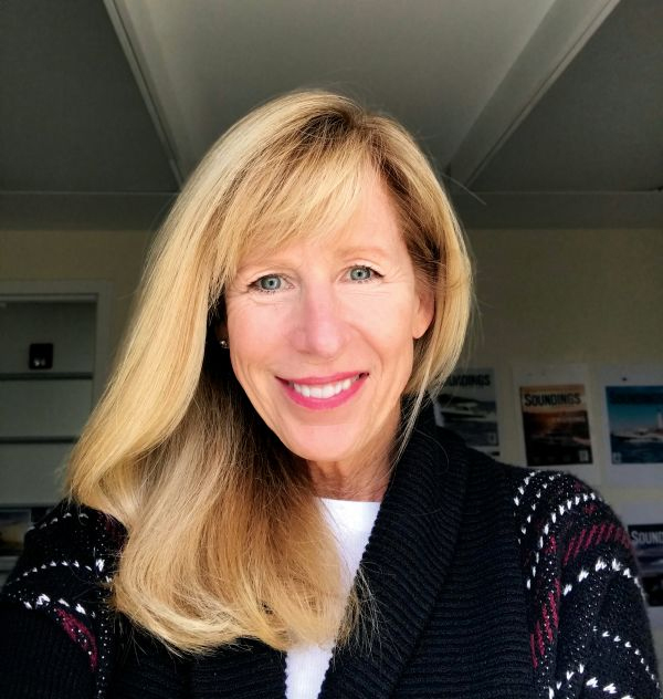 Picture of Jeanne Craig