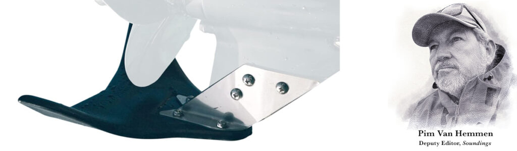 Hydro-Shield Hydro foil