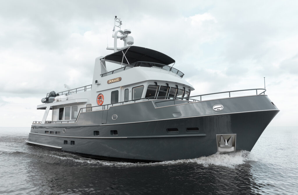 Doggersbank 67 Heritage