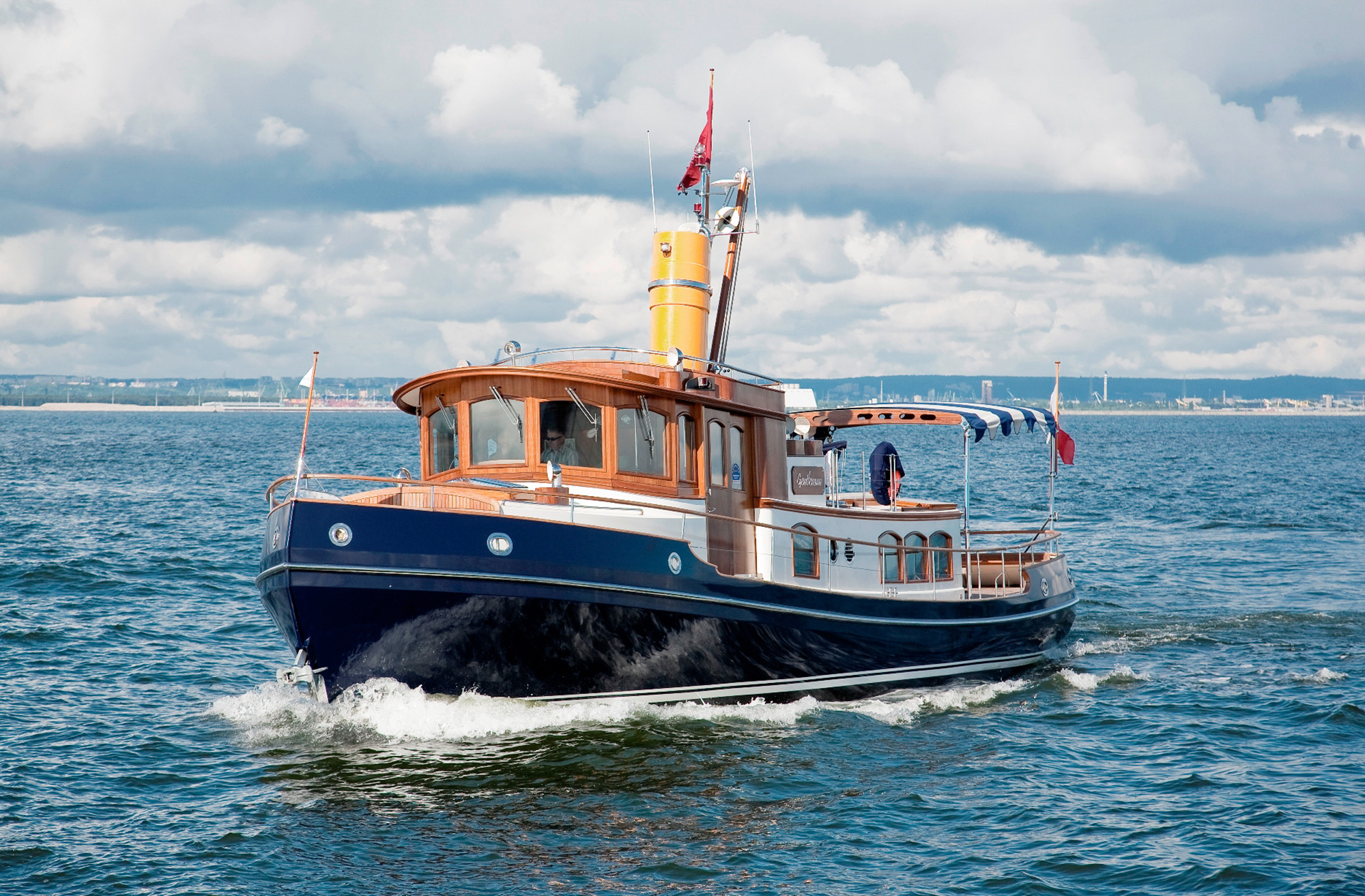 Conrad 58