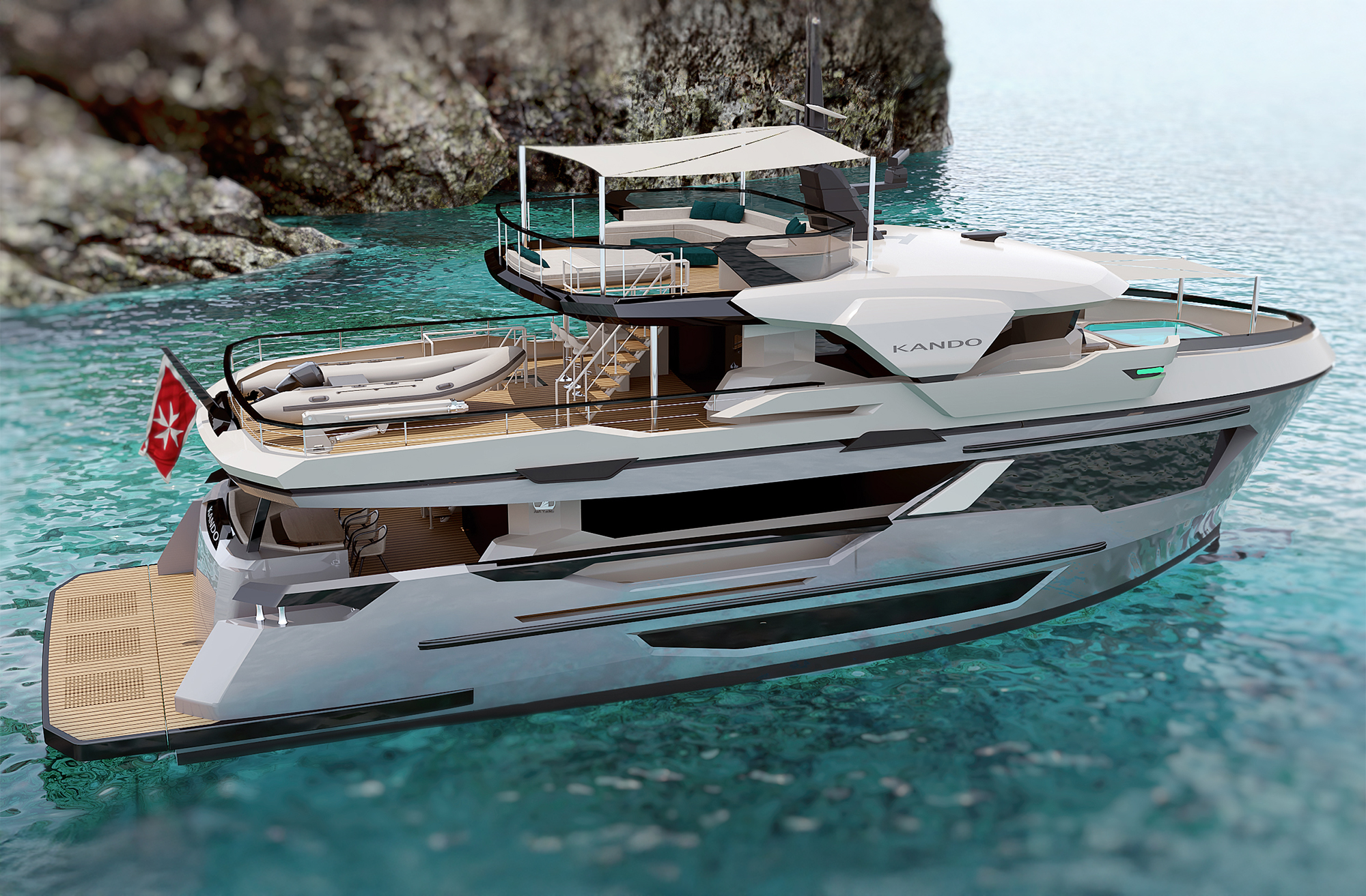 Kando 85 Series