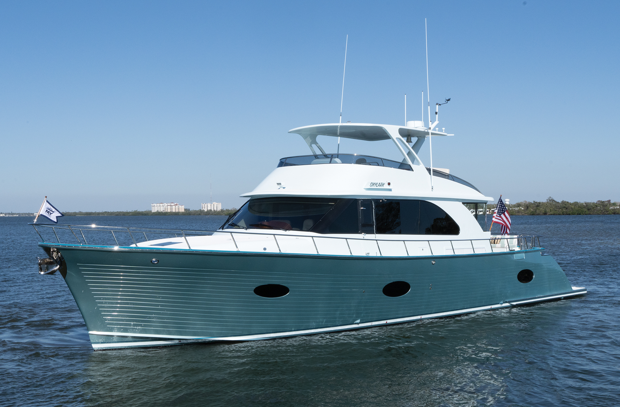 feat_Marlow Avalon 65 Marlow Avalon 65