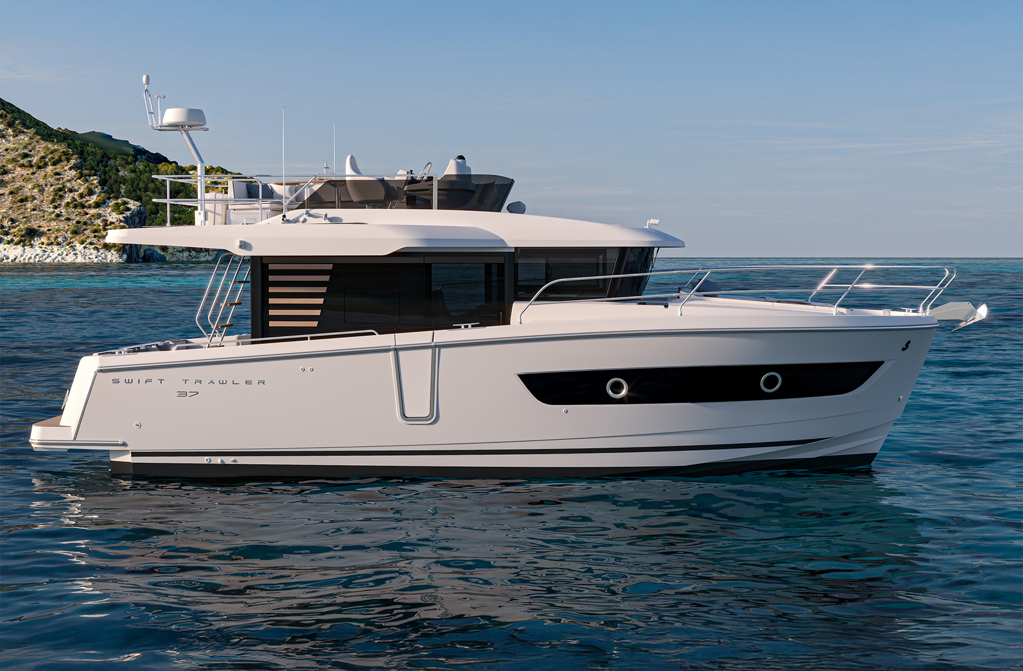feat_ Beneteau ST37