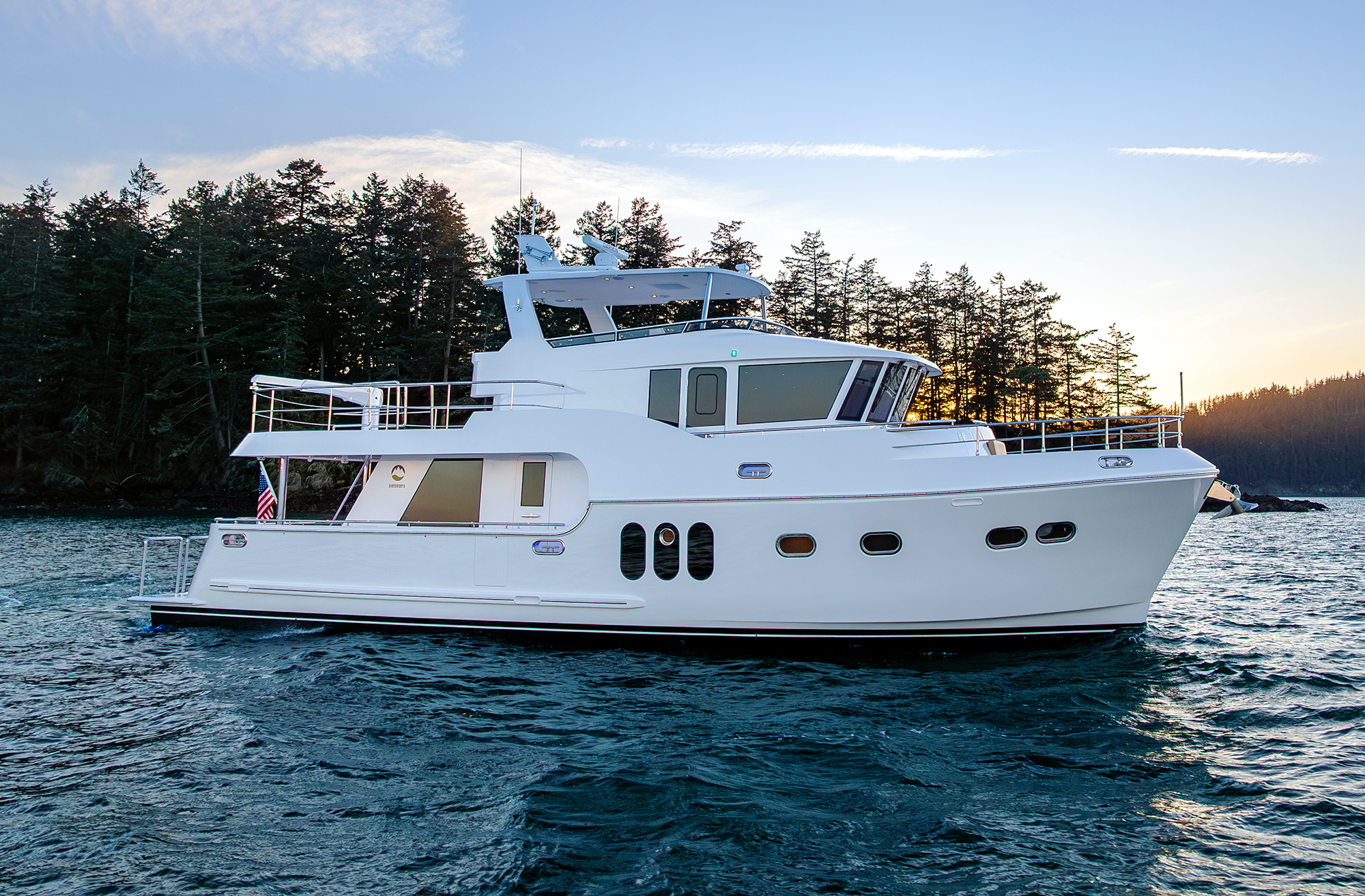 Northwest 55