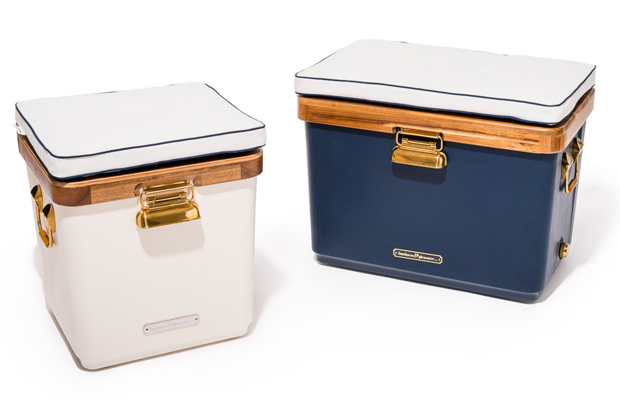 feat-coolers two coolers