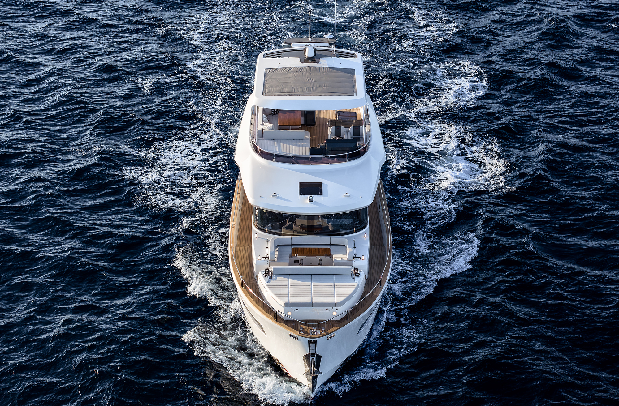 Sirena 60