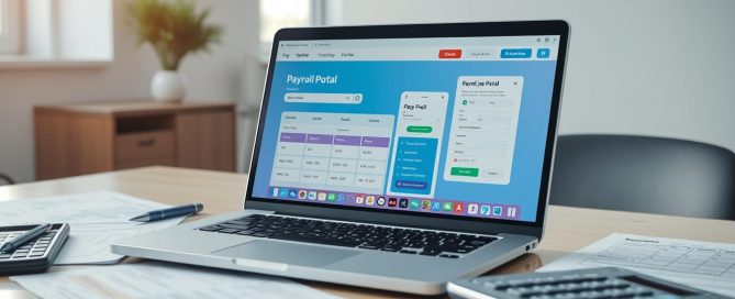 The Benefits of Self-Service Payroll Portals for Employees 9 self-service payroll portals