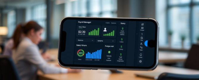 The Impact of Mobile Apps on Payroll Management 4 mobile payroll management