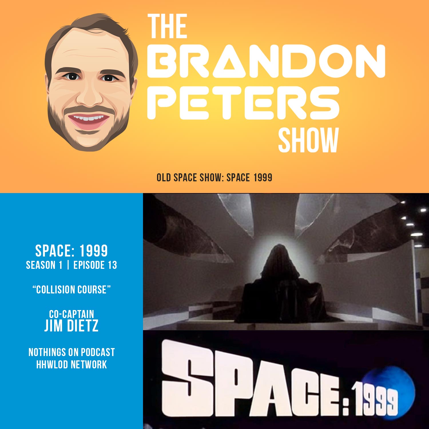 The Brandon Peters Show