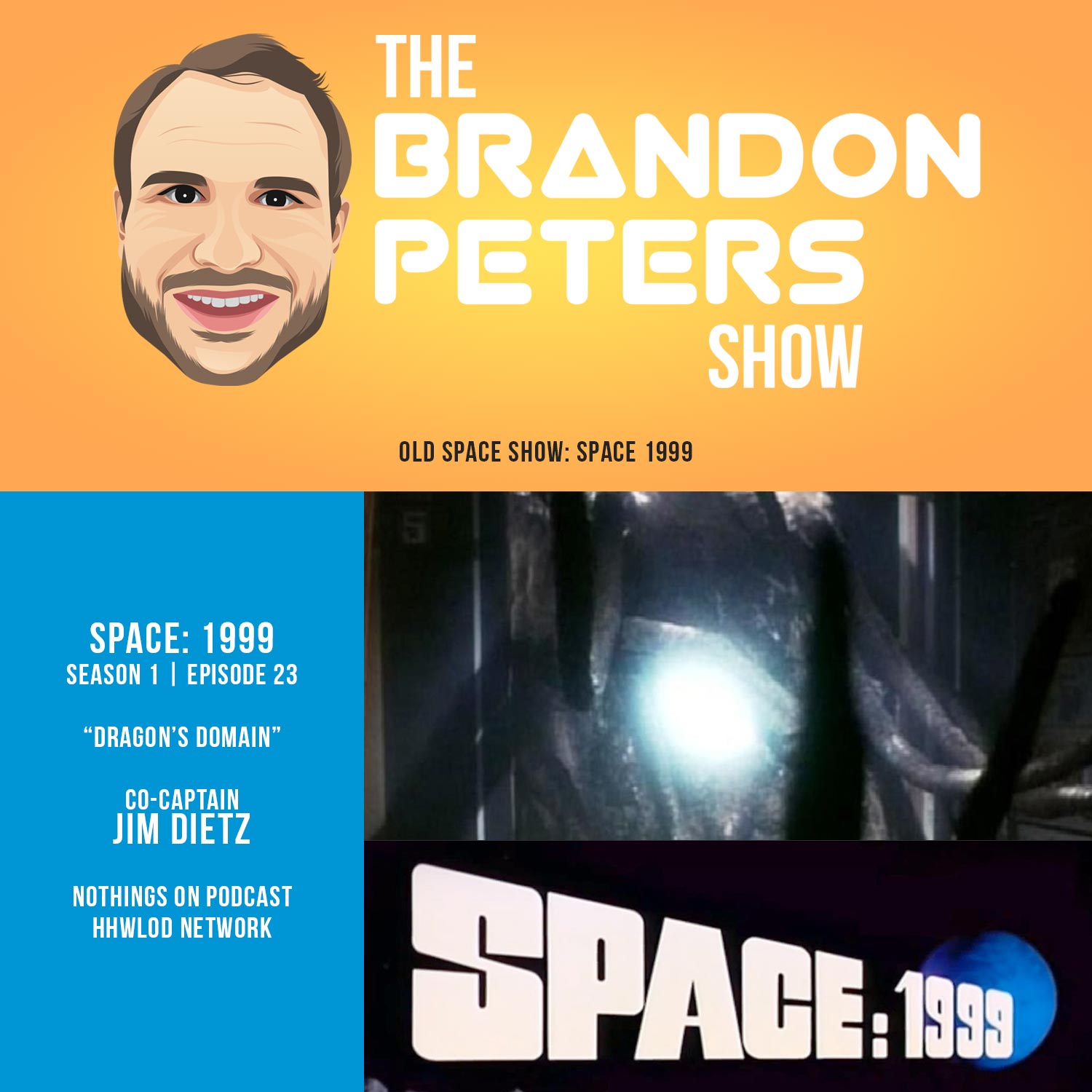 The Brandon Peters Show