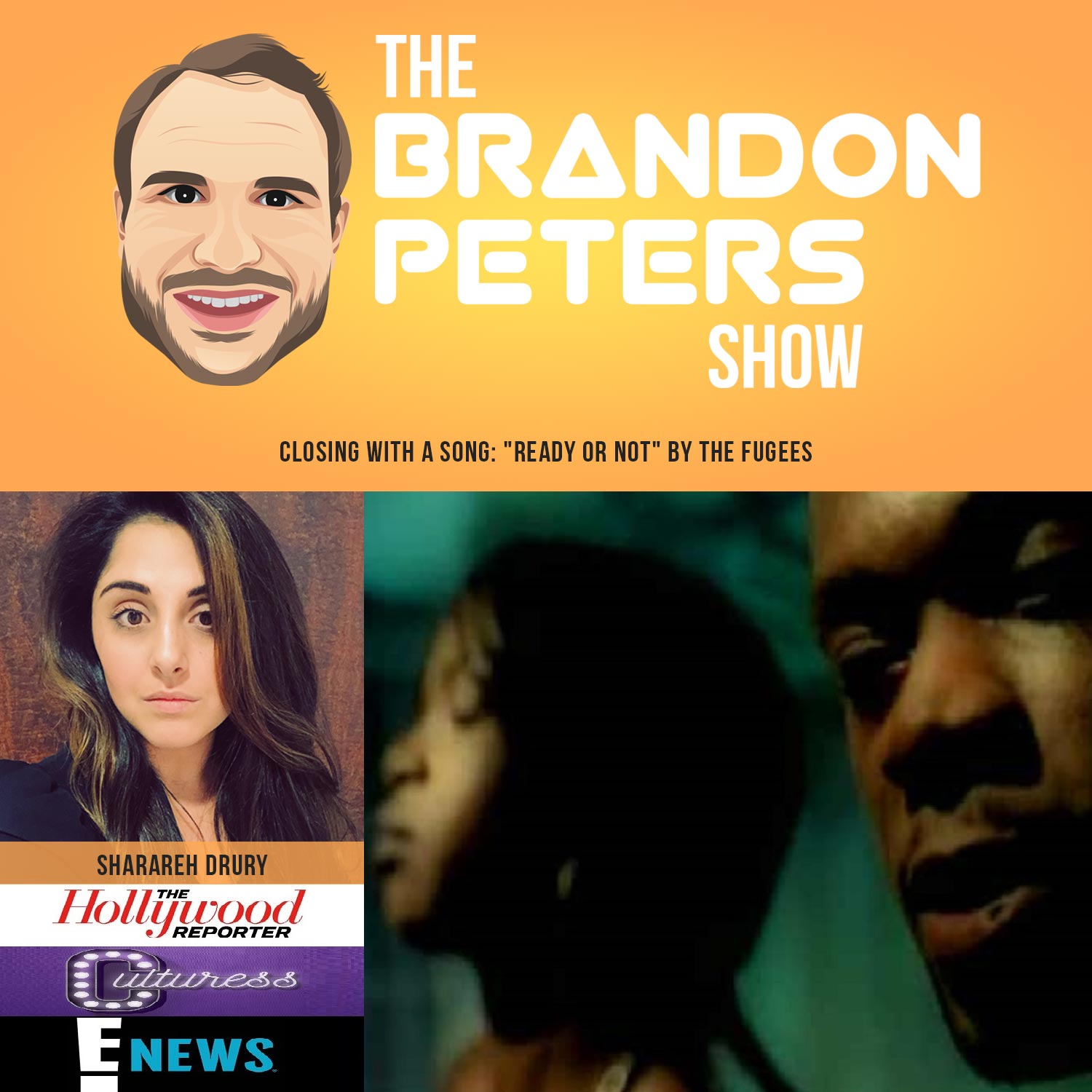 The Brandon Peters Show