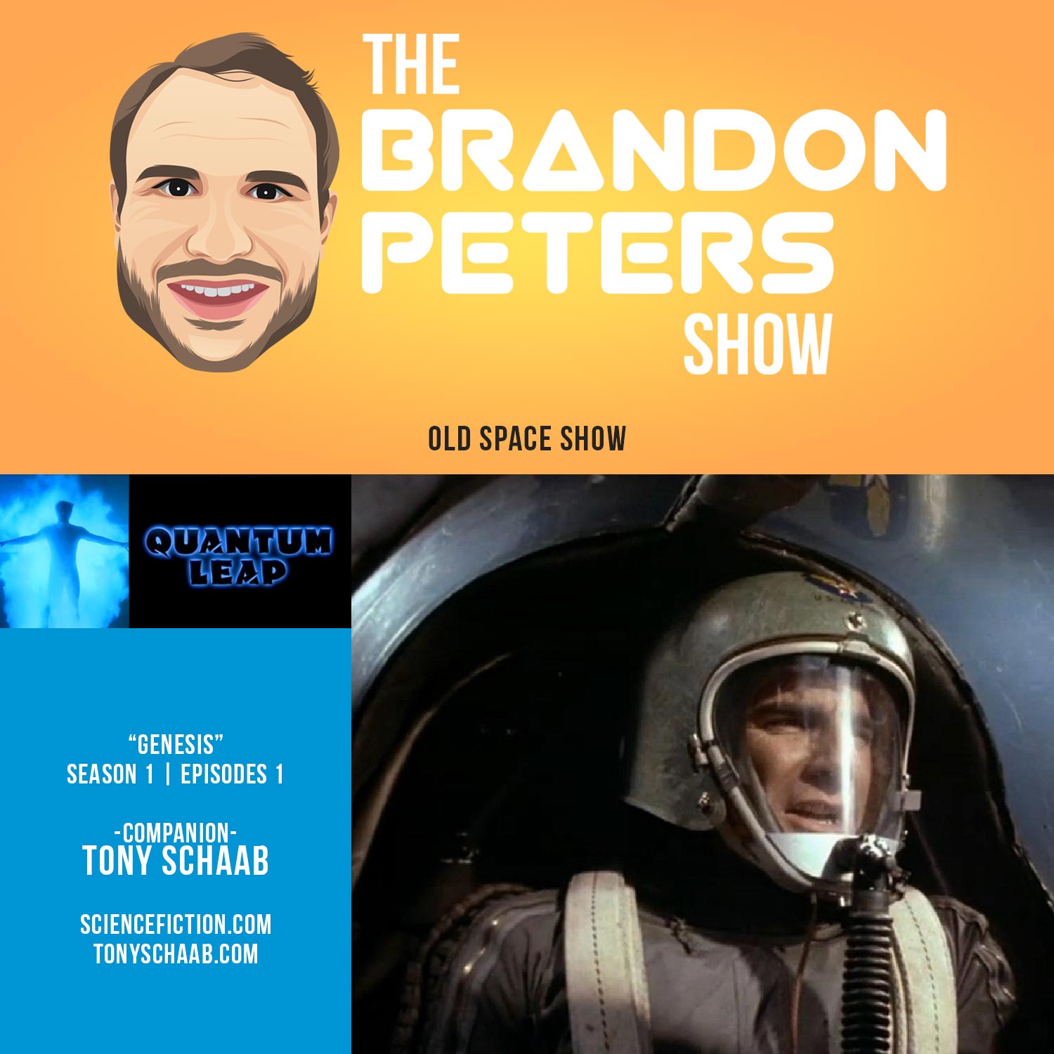 The Brandon Peters Show