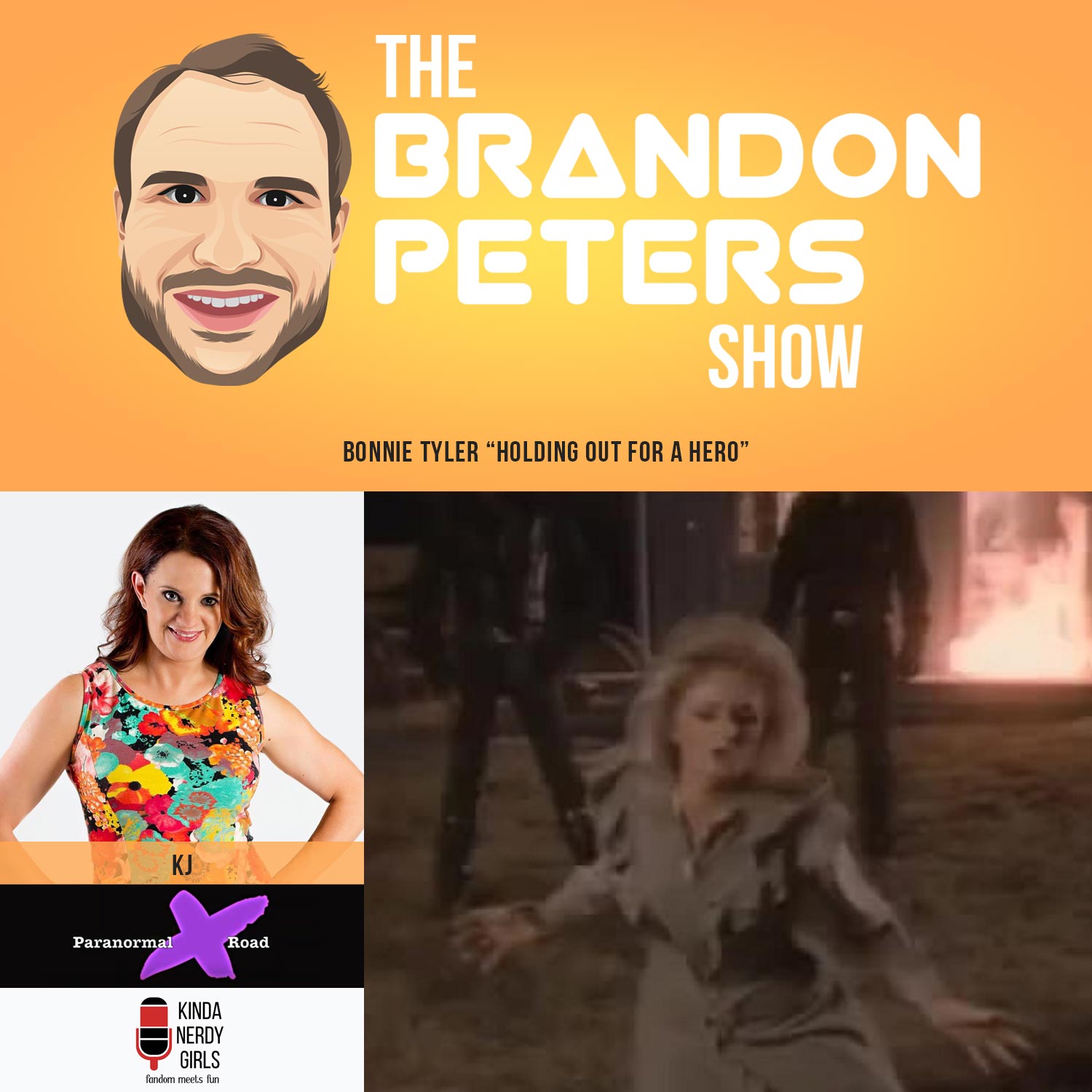 The Brandon Peters Show