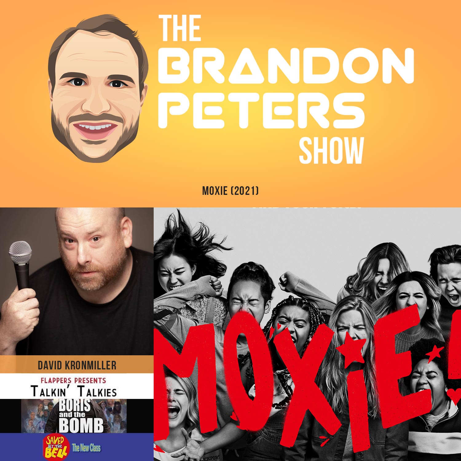 The Brandon Peters Show