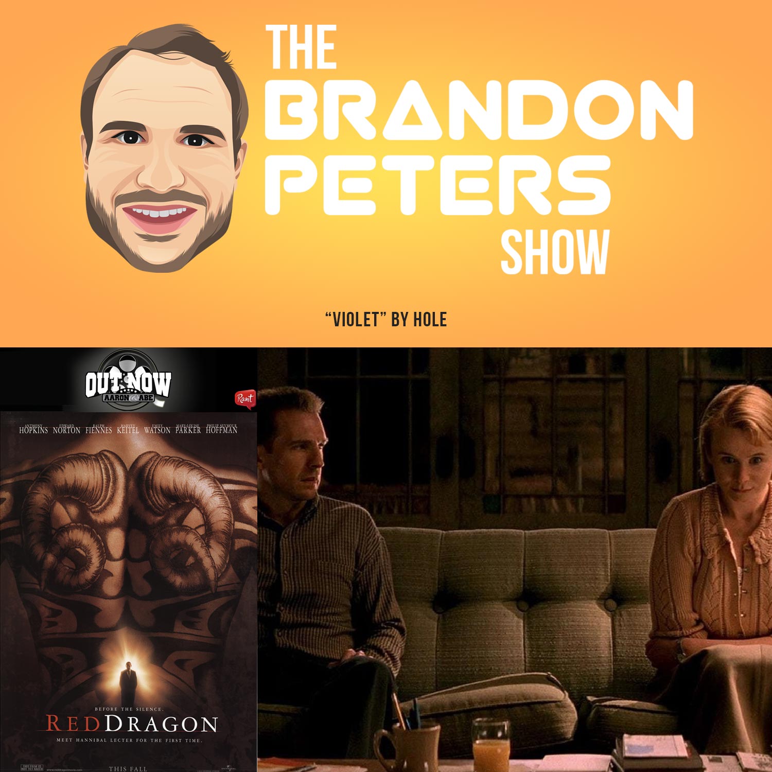 The Brandon Peters Show