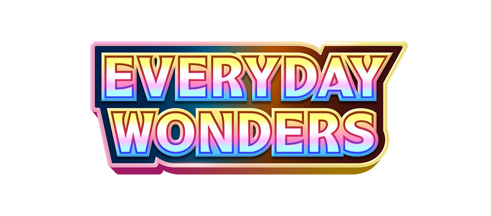 Everyday Wonders Preview