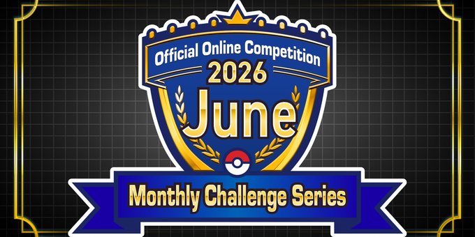 Monthly Challenge Series June 2026