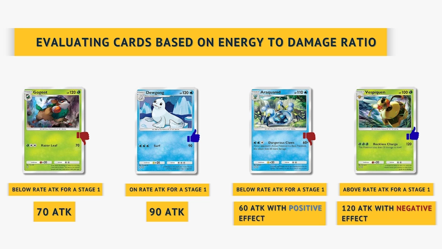 What's a good Pokmon TCG Pocket card? | Pokmon Zone