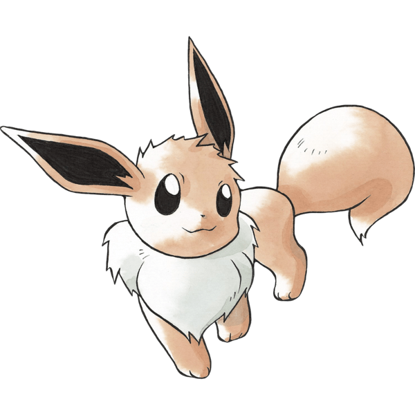 Eevee
