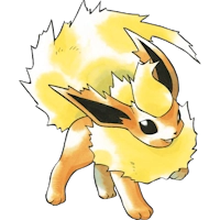Flareon