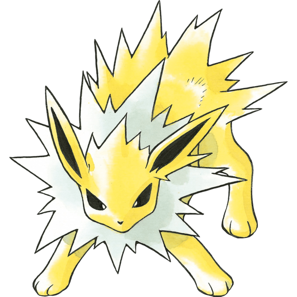 Jolteon