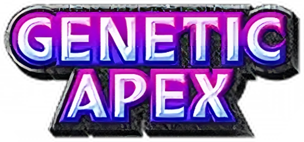 Genetic Apex Logo XL