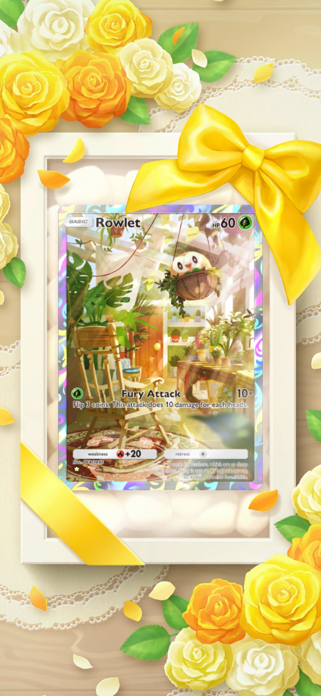 A3a event floral backdrop