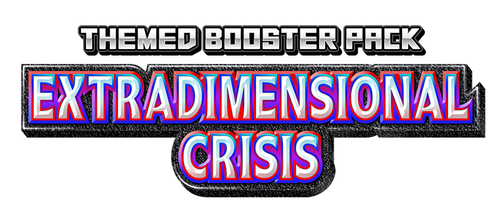 Extradimensional Crisis logo