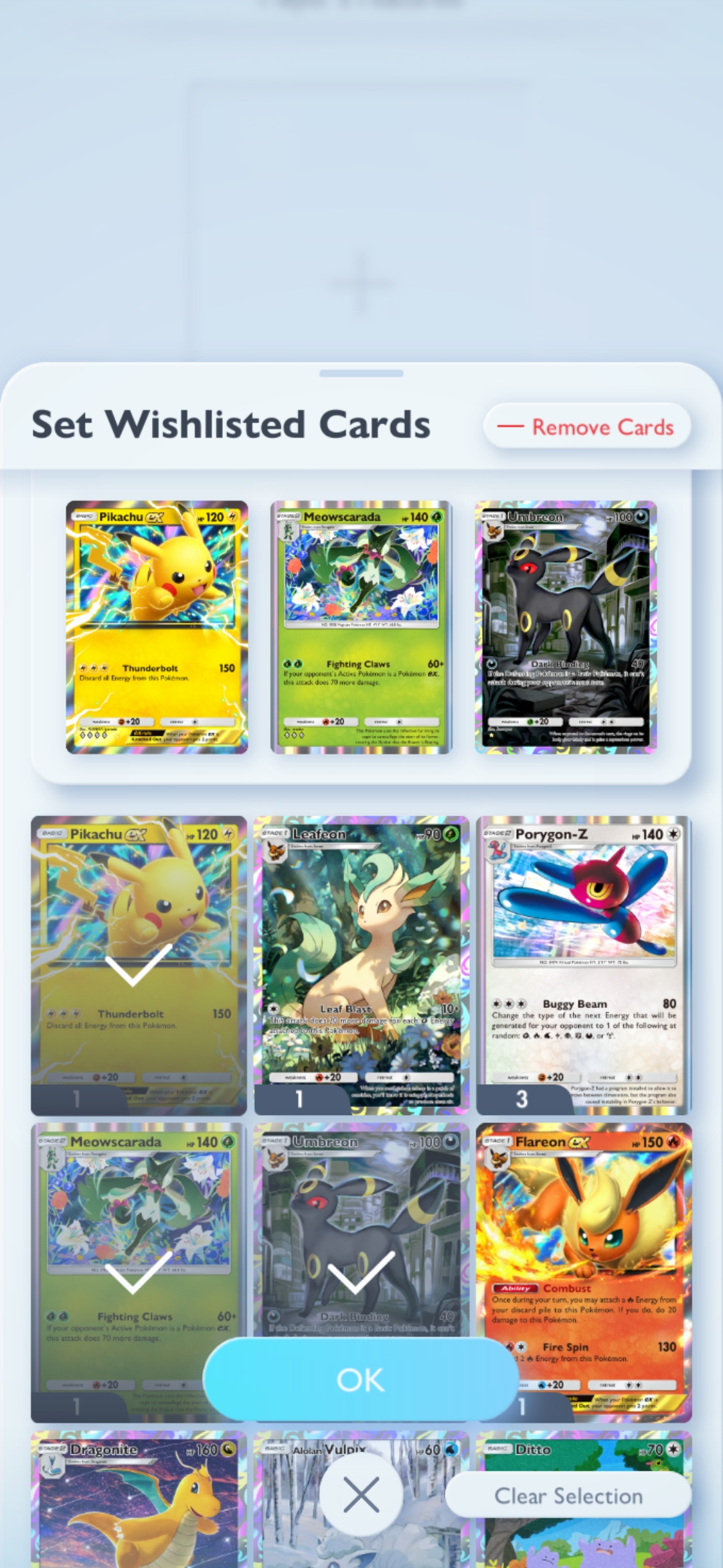 Trade updates (July 2025) | Pokmon Zone